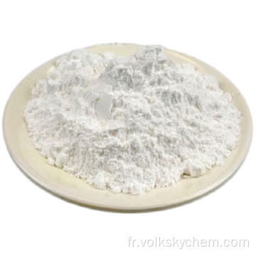 Fongicide agrochimique CAS 76674-21-0 Flutriafol